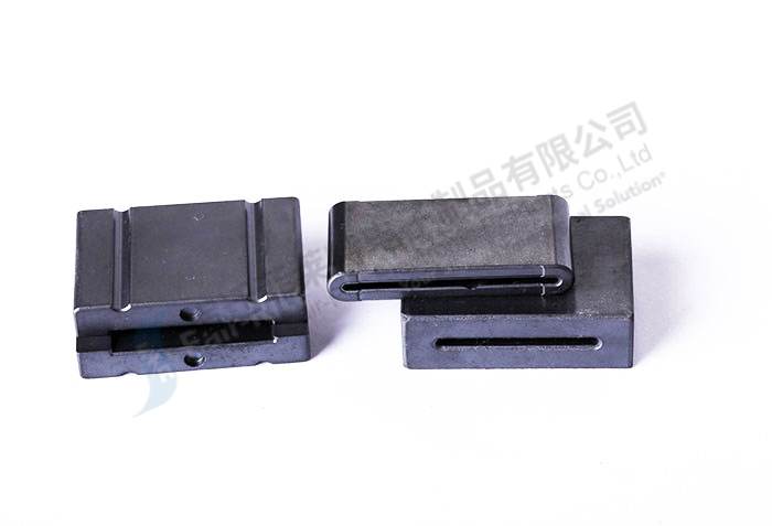 扁平線用抗干擾磁芯